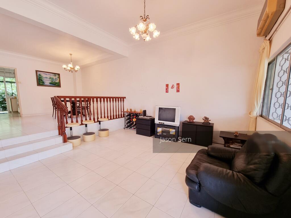 Pasir Ris Beach Park (D18), Terrace #318078201
